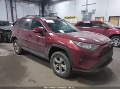 2T3P1RFV3MW242818 2021 TOYOTA RAV 4