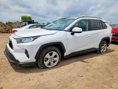 2T3P1RFV3MW245329 2021 TOYOTA RAV 4