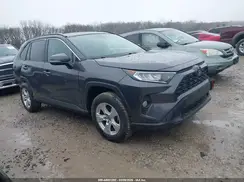 2T3P1RFV3MW245380 2021 TOYOTA RAV 4