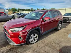 2T3P1RFV3MW246271 2021 TOYOTA RAV 4
