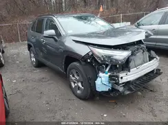 2T3P1RFV3NC258567 2022 TOYOTA RAV 4