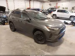 2T3P1RFV3NC259542 2022 TOYOTA RAV 4