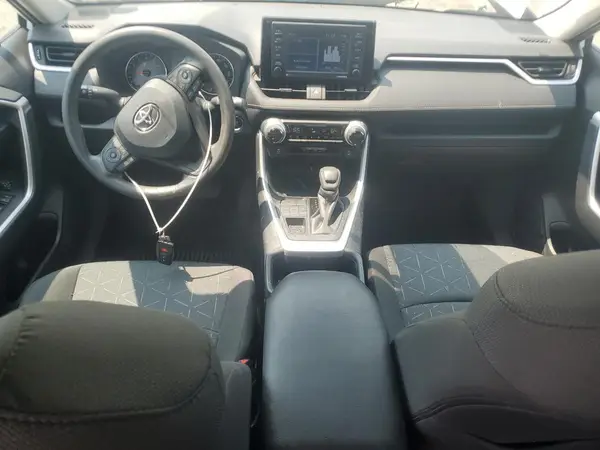 2T3P1RFV3NC262019 2022 TOYOTA RAV 4 - Image 8