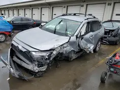 2T3P1RFV3NC262196 2022 TOYOTA RAV 4