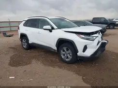2T3P1RFV3NC263784 2022 TOYOTA RAV 4