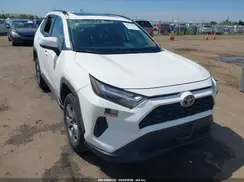 2T3P1RFV3NC264563 2022 TOYOTA RAV 4