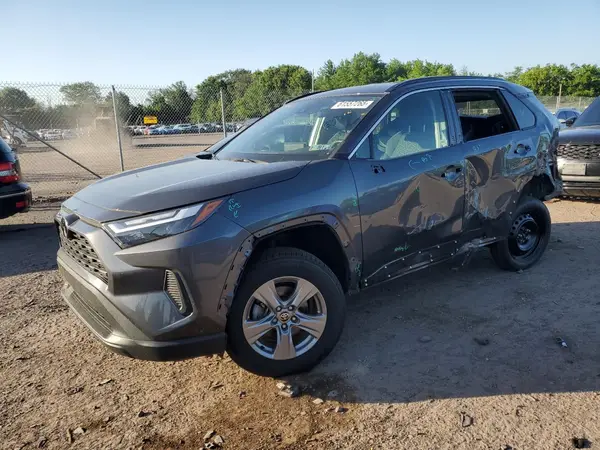 2T3P1RFV3NC265955 2022 TOYOTA RAV 4 - Image 1