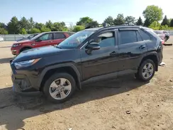 2T3P1RFV3NC266037 2022 TOYOTA RAV 4