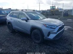 2T3P1RFV3NC266202 2022 TOYOTA RAV 4