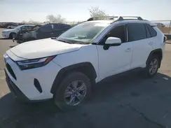 2T3P1RFV3NC271335 2022 TOYOTA RAV 4