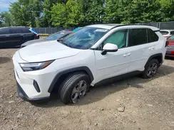 2T3P1RFV3NC282545 2022 TOYOTA RAV 4