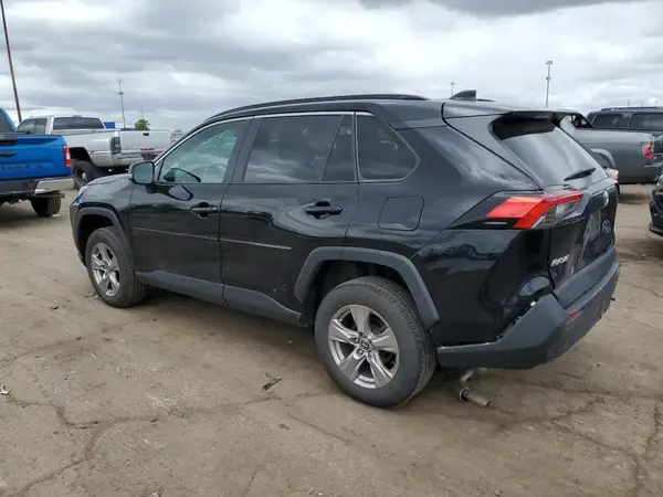 2T3P1RFV3NC285624 2022 TOYOTA RAV 4 - Image 2