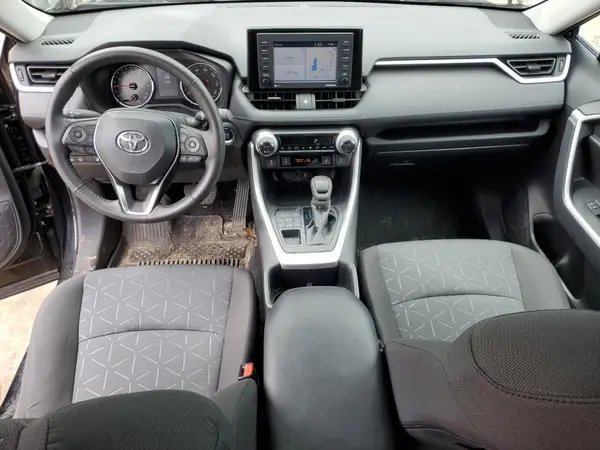 2T3P1RFV3NC285624 2022 TOYOTA RAV 4 - Image 8