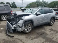 2T3P1RFV3NC289012 2022 TOYOTA RAV 4