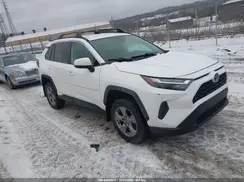 2T3P1RFV3NC291911 2022 TOYOTA RAV 4