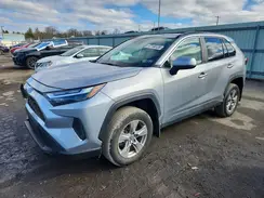 2T3P1RFV3NC300509 2022 TOYOTA RAV 4