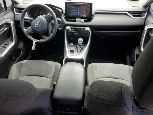 2T3P1RFV3NC303992 2022 TOYOTA RAV 4 - Image 8