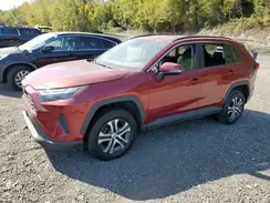 2T3P1RFV3NW252914 2022 TOYOTA RAV 4