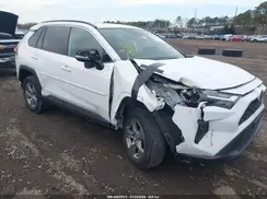 2T3P1RFV3NW256249 2022 TOYOTA RAV 4