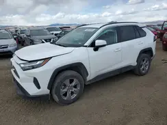 2T3P1RFV3NW264237 2022 TOYOTA RAV 4