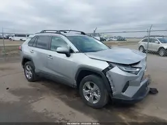 2T3P1RFV3NW266151 2022 TOYOTA RAV 4