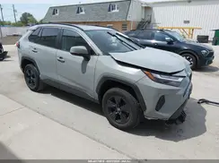 2T3P1RFV3NW271186 2022 TOYOTA RAV 4