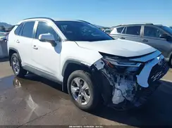 2T3P1RFV3NW271656 2022 TOYOTA RAV 4