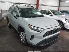 2T3P1RFV3NW272032 2022 TOYOTA RAV 4