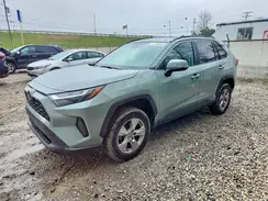 2T3P1RFV3NW281040 2022 TOYOTA RAV 4