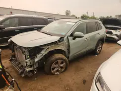 2T3P1RFV3NW282446 2022 TOYOTA RAV 4