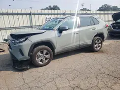 2T3P1RFV3NW284911 2022 TOYOTA RAV 4