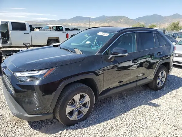 2T3P1RFV3NW285038 2022 TOYOTA RAV 4 - Image 1