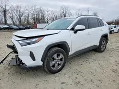 2T3P1RFV3NW287713 2022 TOYOTA RAV 4