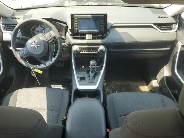 2T3P1RFV3NW291549 2022 TOYOTA RAV 4 - Image 8