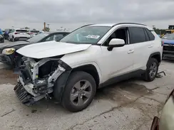 2T3P1RFV3NW298159 2022 TOYOTA RAV 4