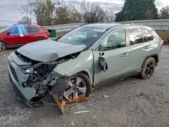 2T3P1RFV3NW298551 2022 TOYOTA RAV 4
