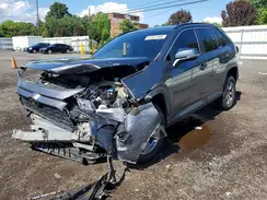 2T3P1RFV3NW299215 2022 TOYOTA RAV 4