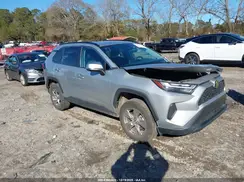 2T3P1RFV3NW300041 2022 TOYOTA RAV 4