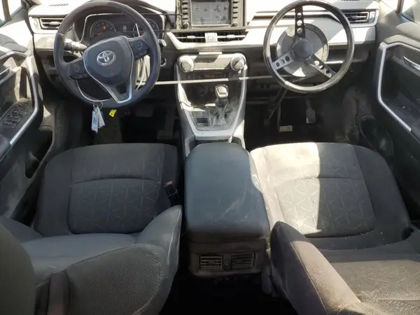 2T3P1RFV3NW302260 2022 TOYOTA RAV 4 - Image 8