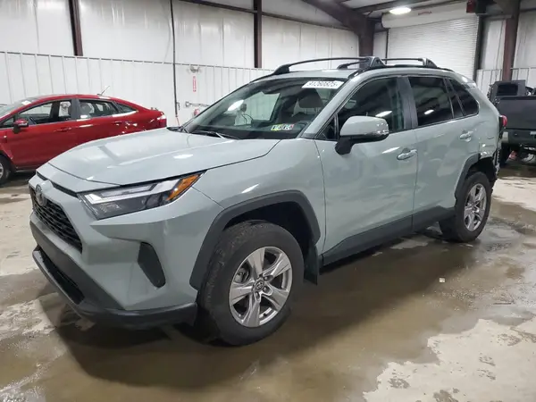 2T3P1RFV3NW311430 2022 TOYOTA RAV 4 - Image 1