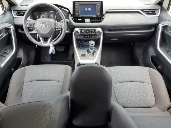 2T3P1RFV3NW313761 2022 TOYOTA RAV 4 - Image 8