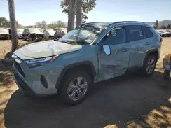 2T3P1RFV3NW314991 2022 TOYOTA RAV 4