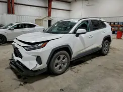 2T3P1RFV3NW318927 2022 TOYOTA RAV 4