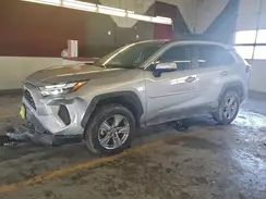 2T3P1RFV3NW321035 2022 TOYOTA RAV 4