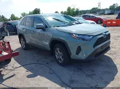 2T3P1RFV3NW328860 2022 TOYOTA RAV 4