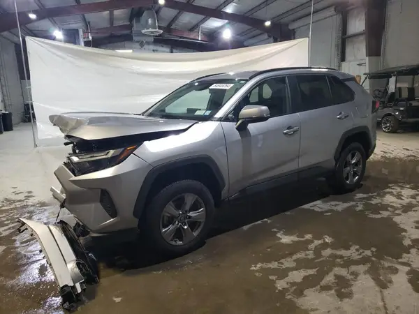 2T3P1RFV3PC327843 2023 TOYOTA RAV 4 - Image 1