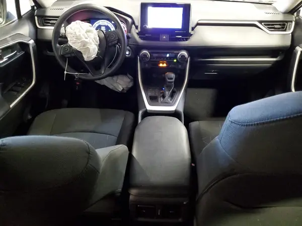 2T3P1RFV3PC330628 2023 TOYOTA RAV 4 - Image 8
