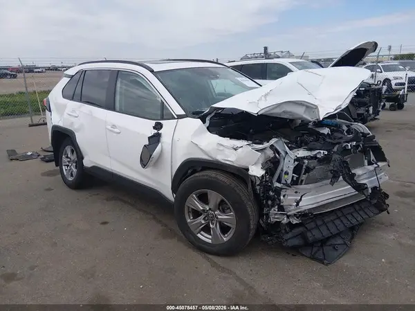 2T3P1RFV3PC341340 2023 TOYOTA RAV 4 - Image 1