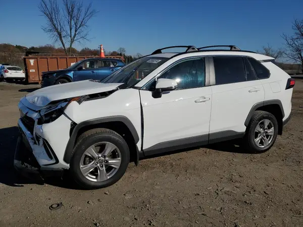 2T3P1RFV3PC352497 2023 TOYOTA RAV 4 - Image 1