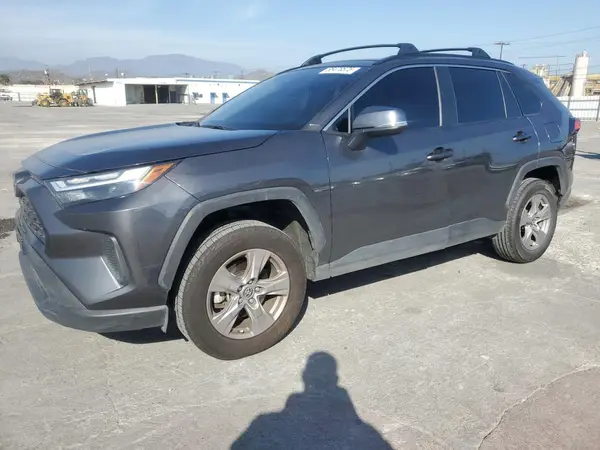2T3P1RFV3PC368666 2023 TOYOTA RAV 4 - Image 1